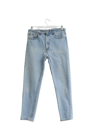 "DISTRESSED" Jeans W33 L32