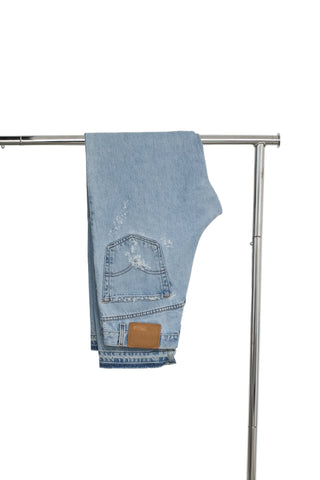 "DISTRESSED" Jeans W33 L34