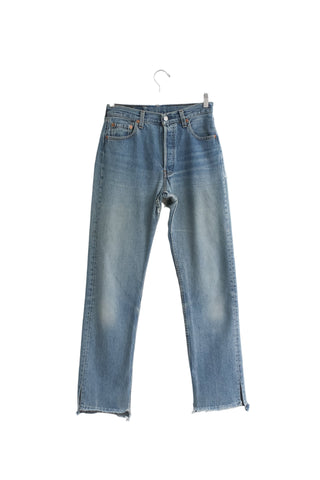 "DISTRESSED" Jeans W28 L32