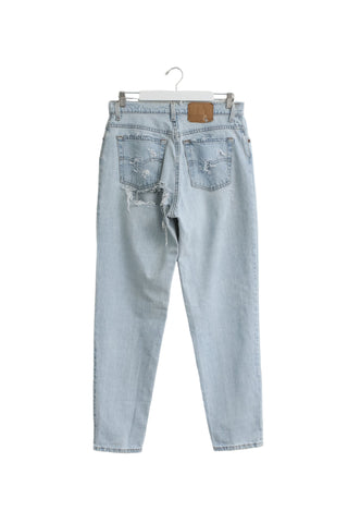 "DISTRESSED" Jeans W33 L33