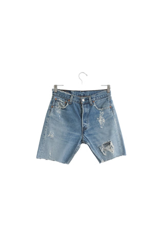 Levi's Shorts W28