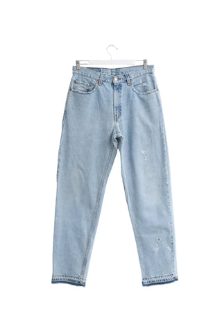 "DISTRESSED" Jeans W33 L34