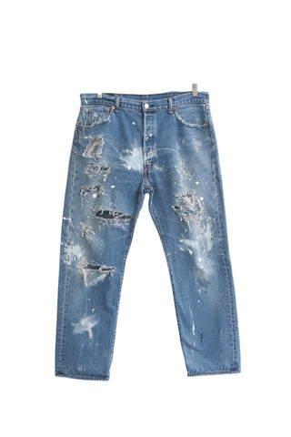 "PAINTER" Jeans W35 L30