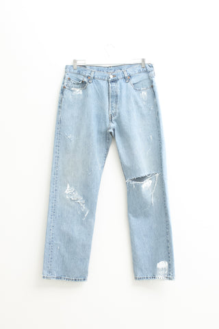 "PAINTER" Jeans W35 L32