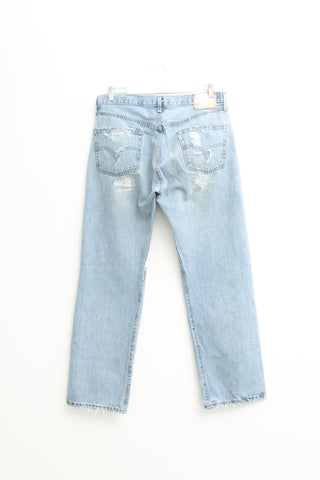 "PAINTER" Jeans W35 L32