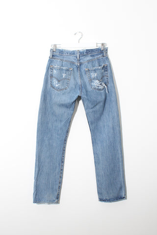 "DISTRESSED" Jeans W31 L31