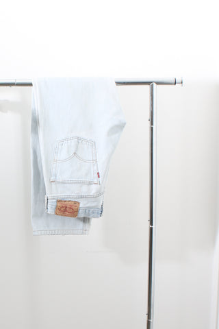 Levi's Jeans W32 L30