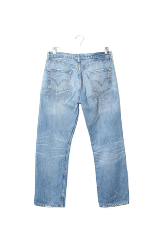 "DISTRESSED" Jeans W33 L30