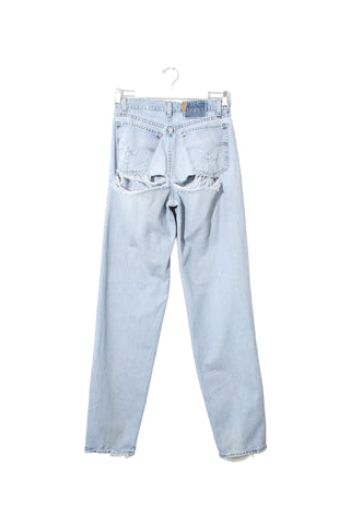 "DISTRESSED" Jeans W29 L35