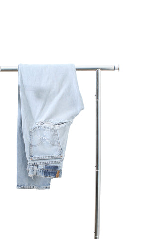 "DISTRESSED" Jeans W29 L35