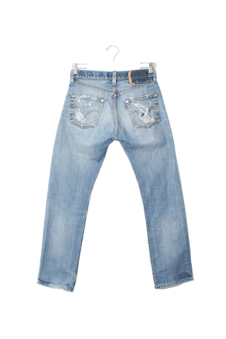 "DISTRESSED" Jeans W28 L30