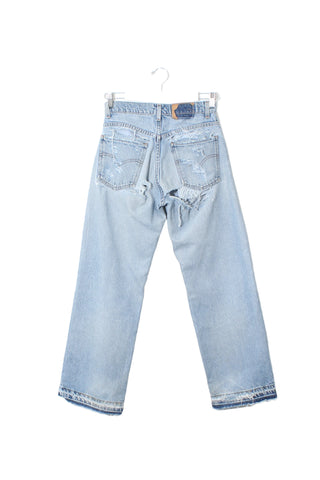"DISTRESSED" Jeans W28 L30