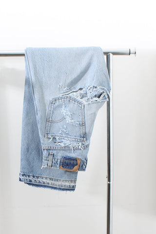 "DISTRESSED" Jeans W28 L30