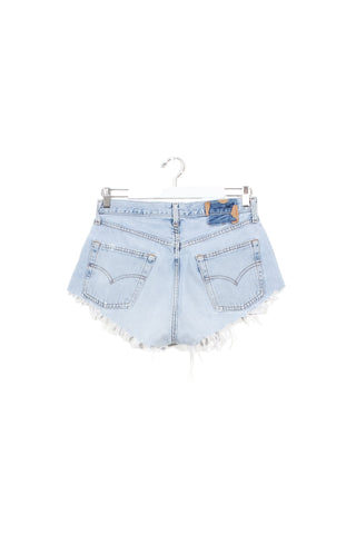 Mini Shorts W30
