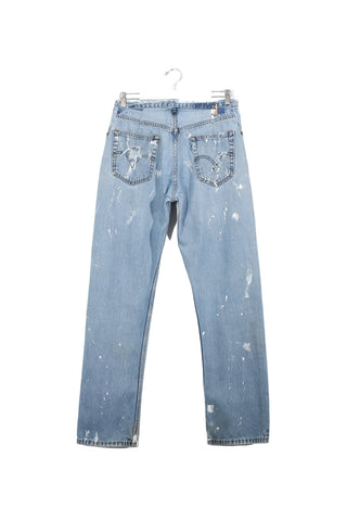 "PAINTER" Jeans W30 L33