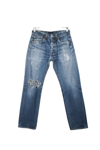 "DISTRESSED" Jeans W31 L31