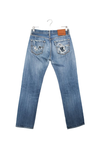 "DISTRESSED" Jeans W31 L31