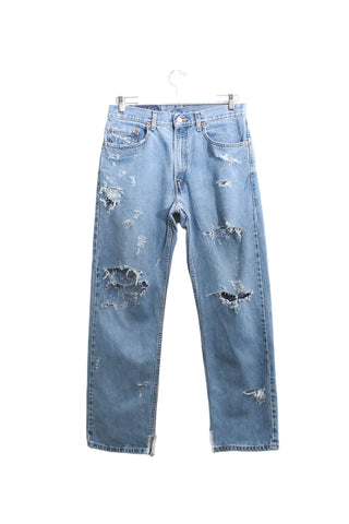 "DISTRESSED" Jeans W32 L29