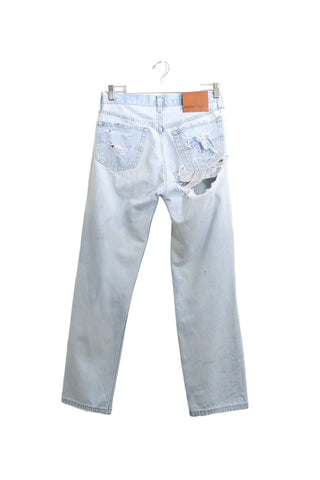 "DISTRESSED" Jeans W30 L29