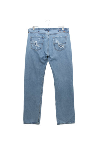 "DISTRESSED" Jeans W37 L33