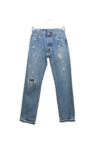 "DISTRESSED" Jeans W28 L31