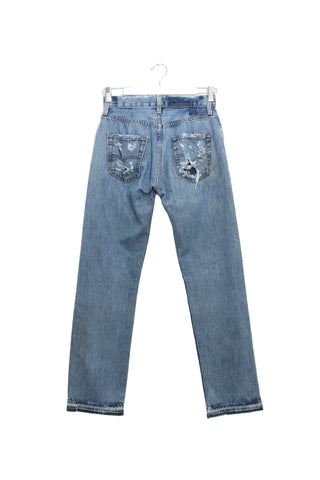 "DISTRESSED" Jeans W28 L31