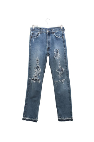 "DISTRESSED" Jeans W31 L33