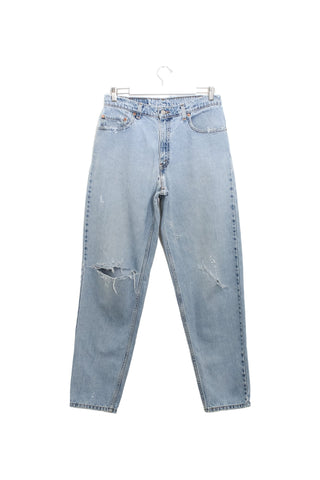 "DISTRESSED" Jeans W32 L32