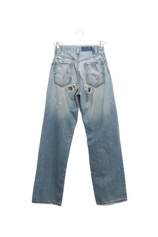 "DISTRESSED" Jeans W29 L32