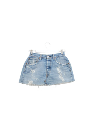 "MINI" Skirt W33