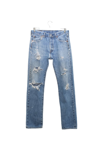 "DISTRESSED" Jeans W32 L33