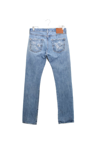 "DISTRESSED" Jeans W32 L33