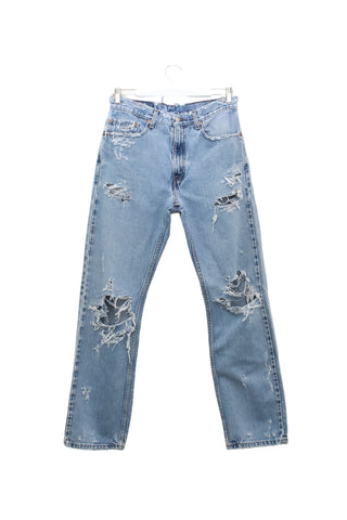 "DISTRESSED" Jeans W32 L32