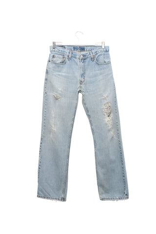 "DISTRESSED" Jeans W33 L32