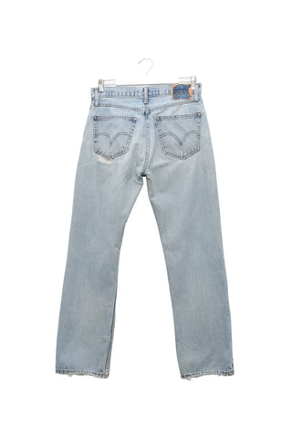 "DISTRESSED" Jeans W33 L32