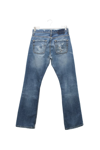 "DISTRESSED" Jeans W32 L33