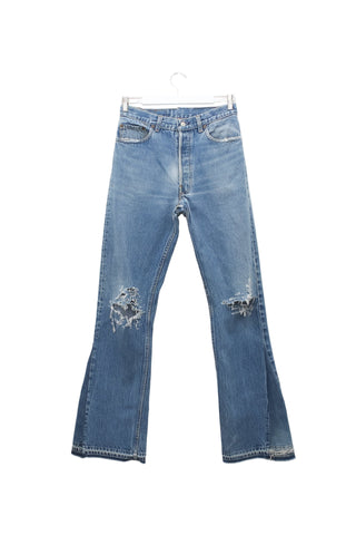 "FLARE" Jeans W29 L35