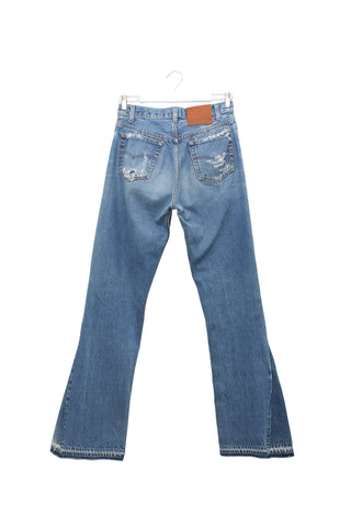"FLARE" Jeans W29 L35