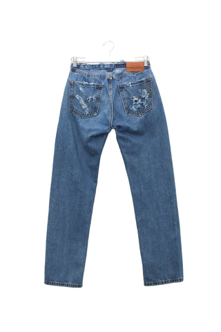 "DISTRESSED" Jeans W31 L32