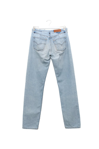 "DISTRESSED" Jeans W31 L35