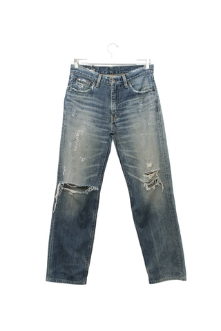 "DISTRESSED" Jeans W31 L30