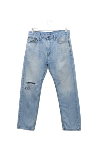 "DISTRESSED" Jeans W33 L29