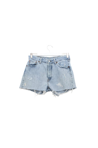 Mini Shorts W30