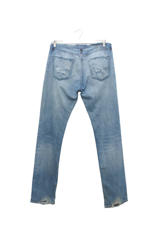 "DISTRESSED" Jeans W34 L34