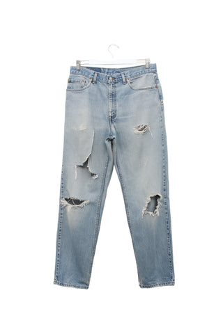 "DISTRESSED" Jeans W33 L32