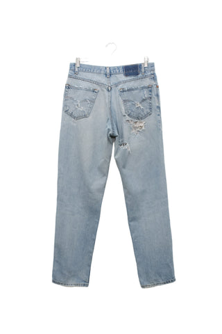 "DISTRESSED" Jeans W33 L32