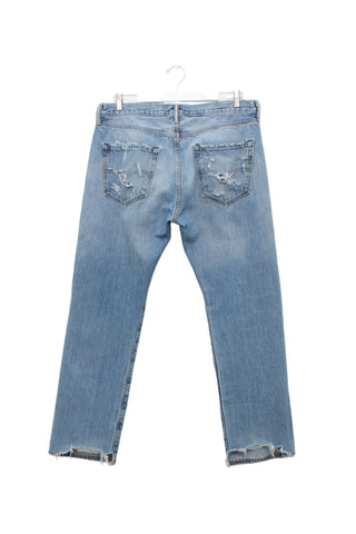 "DISTRESSED" Jeans W37 L30
