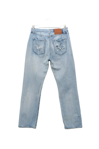 "DISTRESSED" Jeans W32 L33