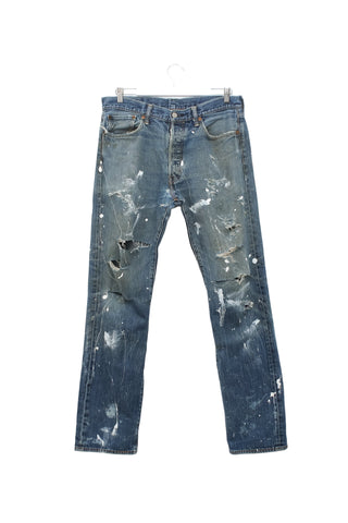"PAINTER" Jeans W36 L34