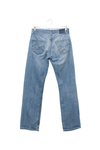 "DISTRESSED" Jeans W33 L32